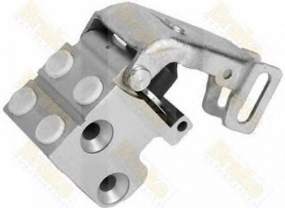BRAKE ENGINEERING wc1961be -  Регулятор тормозных сил